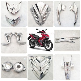 Ốp trang trí winner x v3 mạ crom d3953