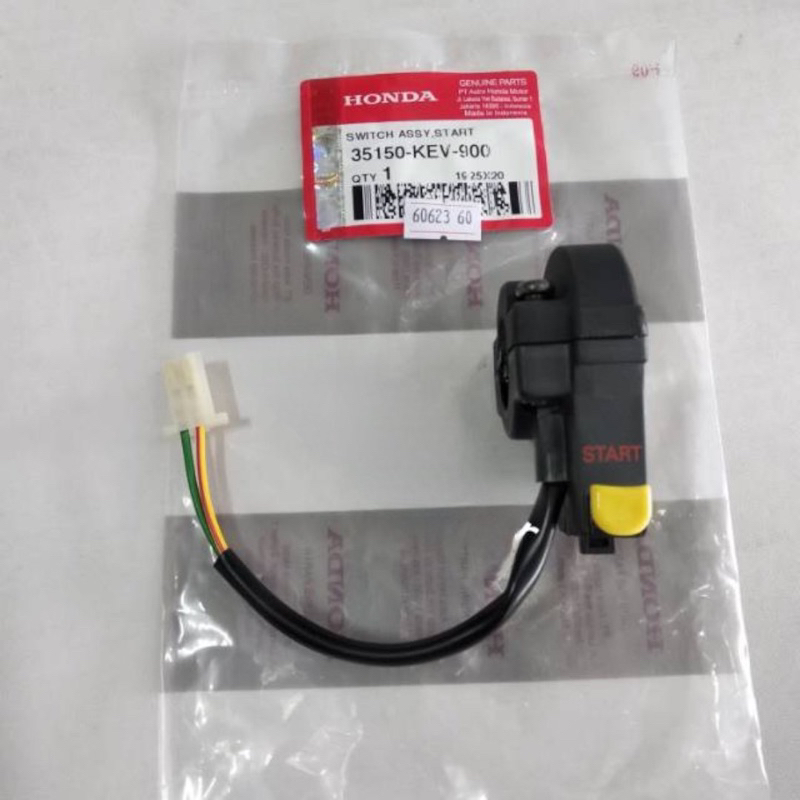 CÙM ĐỀ WAVE 100 INDONESIA / UP WAVE 110 THÁI / WAVE 100 VN ( ZIN HONDA)