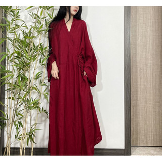 Hán phục nam nữ đơn giản có sẵn