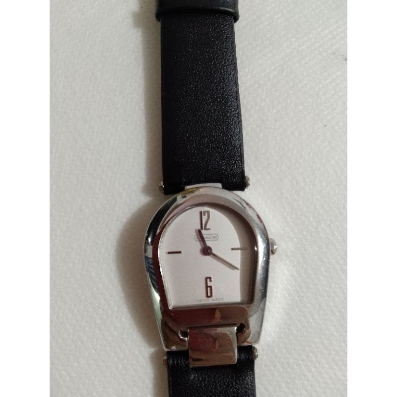 Đồng hồ Coach hàng si