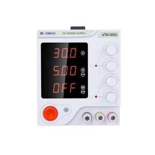 Máy cấp Nguồn 5A 30v eTM - 305