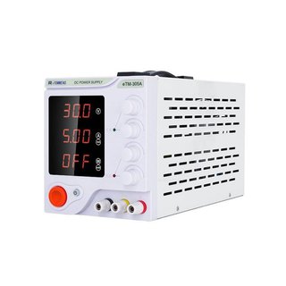 Máy cấp Nguồn 5A 30v eTM - 305