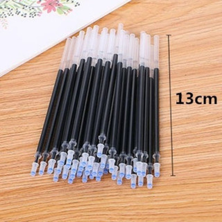 Ngòi bút gel, ngòi thay thế bút nước chép kinh _Ngòi đen 0,5mm