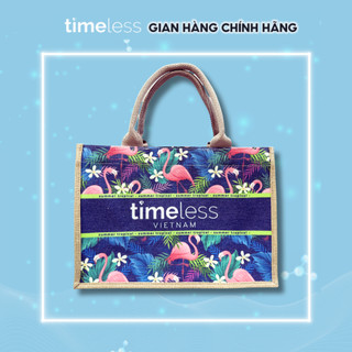  Túi Tote Canvas Timeless Vietnam