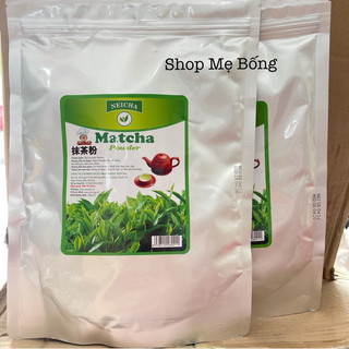 Bột trà xanh Matcha Neicha 50g-100g