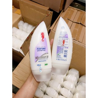 [300ml/600ml] Sữa tắm cá ngựa