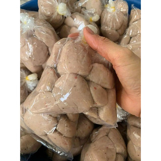 Chả cá thu siêu ngon bọc 500g