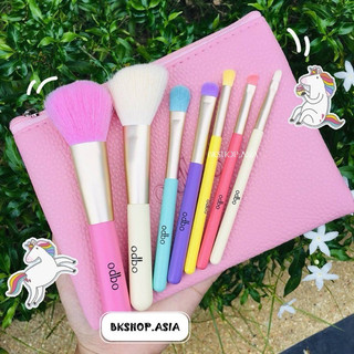 Bộ cọ 7 cây odbo perfect brush beauty tools
