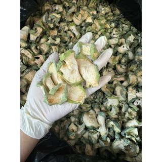 100gr bí đao khô nấu sâm hàng loại 1