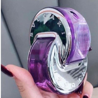 Nước Hoa Nữ Authentic Bvlgari Omnia Amethyste Edt 65ml