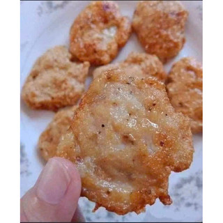 Chả Cá Thu siêu ngon bọc 500g (giao tphcm)