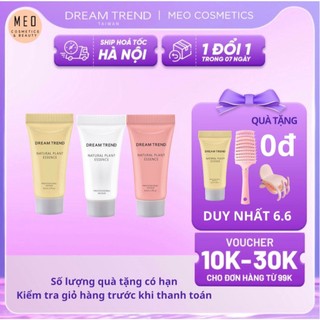 Tinh chất dưỡng tóc aha essence dream trend 5ml