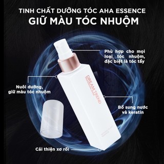 Tinh Chất Dưỡng Tóc AHA Essence DREAM TREND 5ml