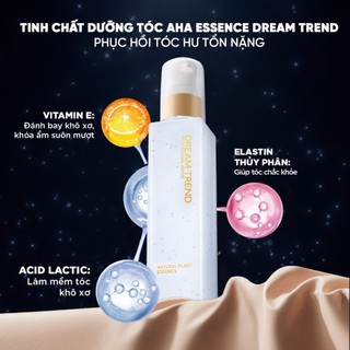 Tinh Chất Dưỡng Tóc AHA Essence DREAM TREND 5ml