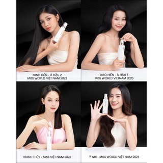 Tinh Chất Dưỡng Tóc AHA Essence DREAM TREND 5ml