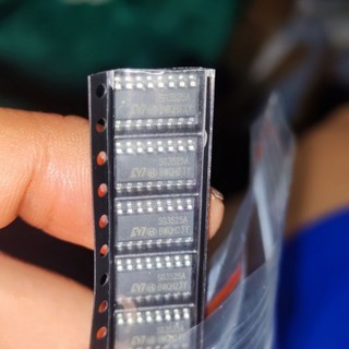 Bộ 10 ic nguồn dip-16 sop-16 sg3525a sop smd