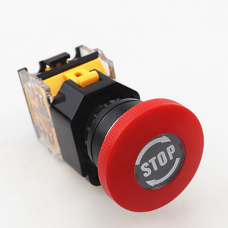 Nút dừng khẩn cấp phi 22 la38-stop