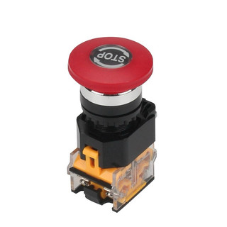 Nút Dừng Khẩn Cấp Phi 22 LA38-STOP