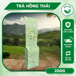 Trà nõn tôm trà xanh thái nguyên tân cương thơm ngon