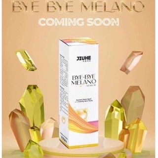 Serum giảm thâm Jiuhe Bye-Bye Melano 5ml - Mỹ phẩm Thanh Tô