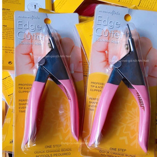 Kềm cắt móng giả làm Nails