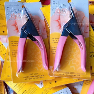 kềm cắt móng giả làm Nails