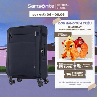 Vali kéo Samsonite CityBoost Spinner EXP