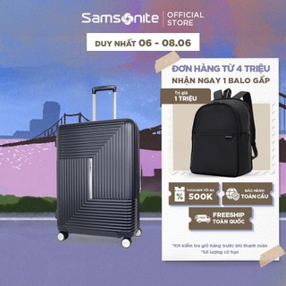 Vali kéo Samsonite Apinex Spinner EXP