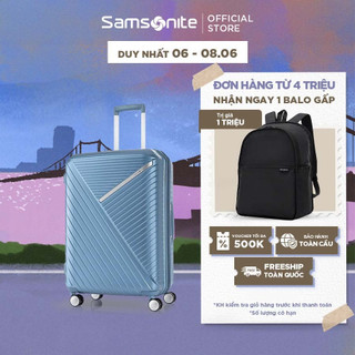 Vali kéo Samsonite Robez Spinner EXP
