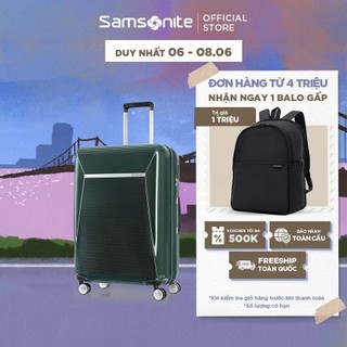 Vali kéo Samsonite Enwrap Spinner EXP