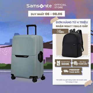 Vali kéo Samsonite Magnum Eco Spinner