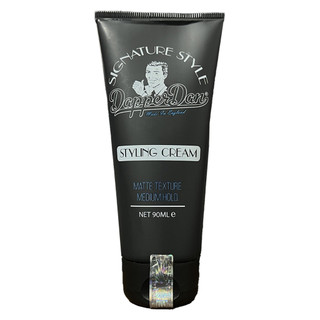 Sáp vuốt tóc Dapper Dan Matte Creme 90ml