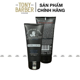 Sáp vuốt tóc Dapper Dan Matte Creme 90ml