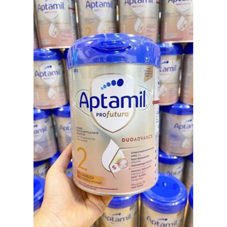 Sữa aptamil profutura số 2 nội địa đức 800g
