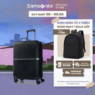 Vali kéo Samsonite Minter Spinner EXP