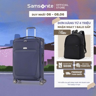 Vali kéo Samsonite B-Lite 4 Spinner EXP