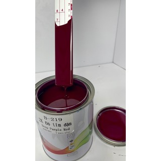 Các màu đỏ gốc 2k ESSE cao cấp