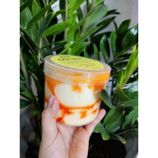 Kem Cốt Thái Rỉ Dầu Vàng 500g
