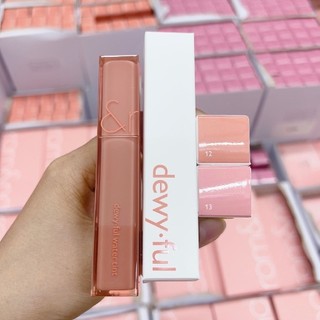 Son Romand Dewyful Water Tint