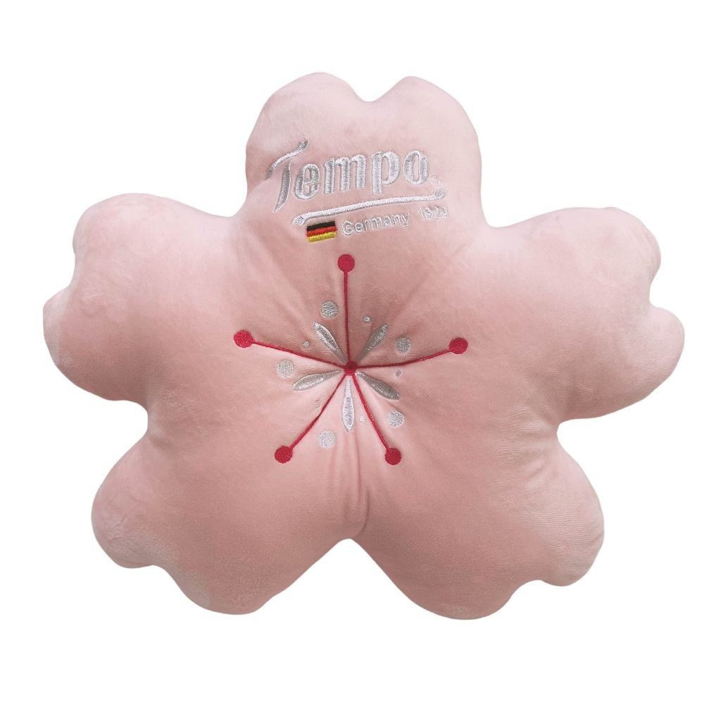[QUÀ TẶNG KHÔNG BÁN] Gối Sakura phiên bản giới hạn Tempo