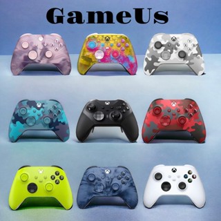 Tay cầm Xbox series X Chính Hãng Microsoft Đủ màu