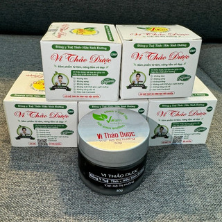 Vi Kim Thảo Mộc . Vi Kim Thảo Dược