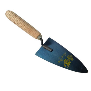 Bay thợ hồ - Bay xây dựng bằng thép