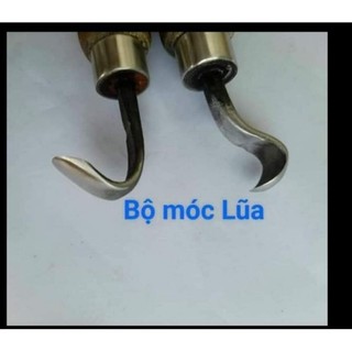 bộ móc lũa cây kiểng cao cấp