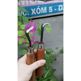 bộ móc lũa cây kiểng cao cấp