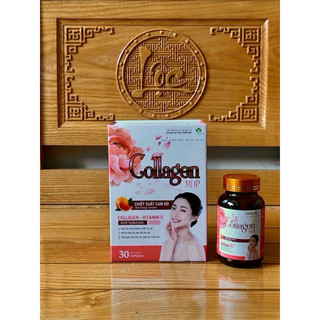 COLLAGEN MDP