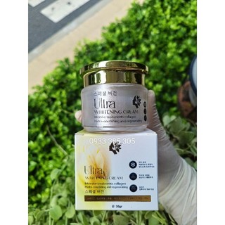 Kem bạch ngọc vip cao cấp