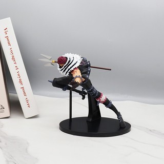 [Kadic] Mô hình Katakuri One piece