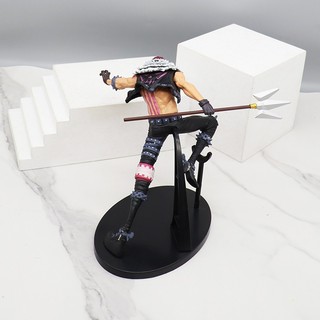 [Kadic] Mô hình Katakuri One piece