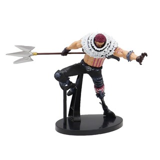 [Kadic] Mô hình Katakuri One piece